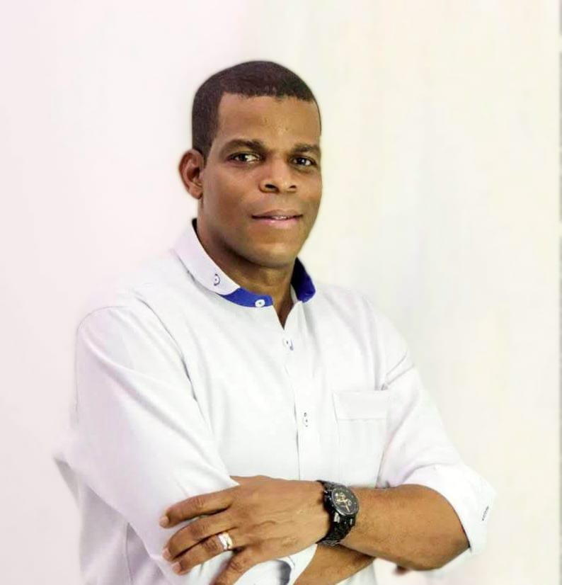 Retrato de Teófilo Cuesta Borja