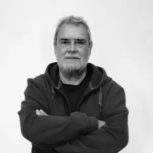 Retrato de  Daniel Miguez