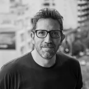 Retrato de  Alejandro Wall