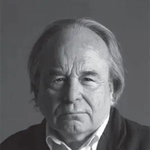 Retrato de  Arturo San Agustín