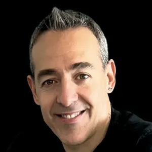 Retrato de  Maximiliano Marangós