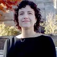 Retrato de  Mary Duenwald