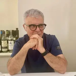 Retrato de  Ferran Torrent