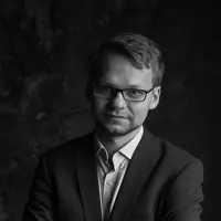 Retrato de  Peter Neumann