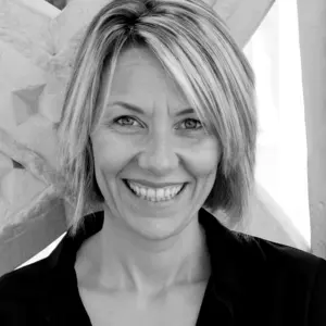 Retrato de  Nuria Andreu