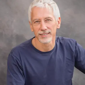 Retrato de Paolo Ferri