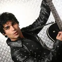 Retrato de  Pedro Suárez Vértiz