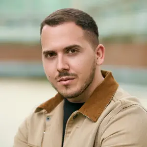 Retrato de Miguel Ángel Velasco (@diccionariovip)