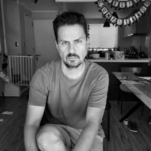 Retrato de  Álvaro Campos