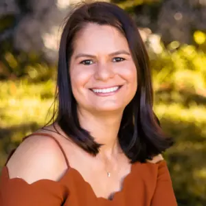 Retrato de  Susana Illera