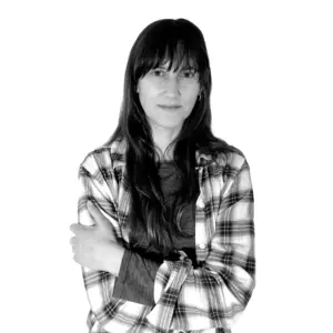 Retrato de  Bárbara Tupper Baldwin