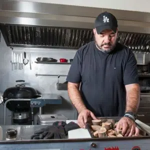 Retrato de  Juan Manuel Benayas