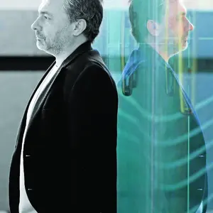 Retrato de  Felipe Lecannelier