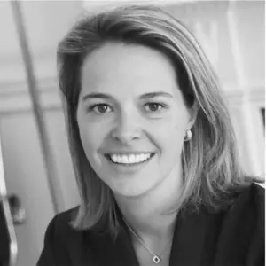 Retrato de Erin Meyer