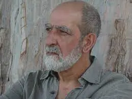 Retrato de  Alberto Manzano