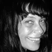 Retrato de  Tamara Sheward