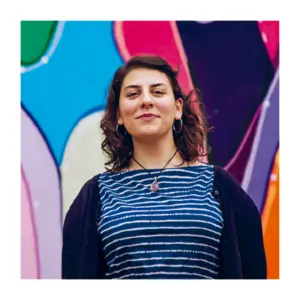 Retrato de  Consuelo Ulloa