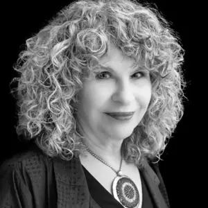 Retrato de Gioconda Belli