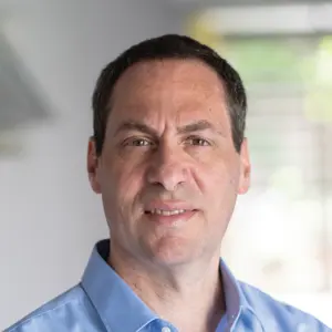 Retrato de  Pablo Raul Abiad