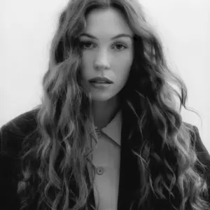 Retrato de Camila Orsi