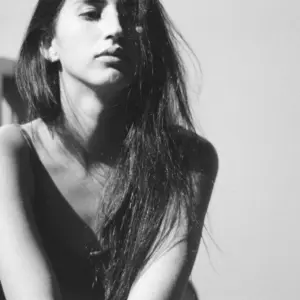 Retrato de  Agustina Esquiabo