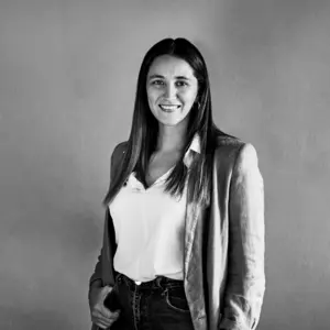 Retrato de Romina Capetillo