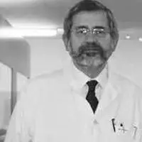 Retrato de Enrique Dorado