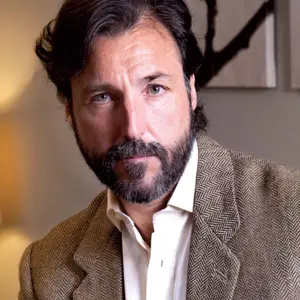 Retrato de  Diego Olmedilla