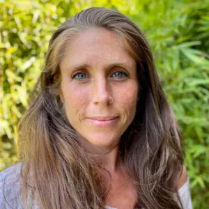 Retrato de  Laura Pazos de Sleepykids