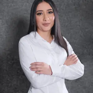 Retrato de  Juliana Di Maria