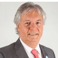 Retrato de Dr. R. Sergio Pasqualini