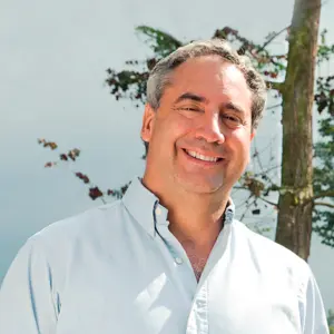 Retrato de Carlos Enrique Cavelier