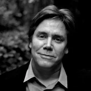 Retrato de  Stephen Chbosky