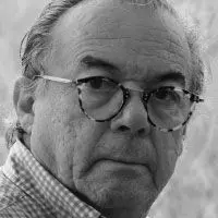 Retrato de Arturo Aparicio