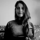 Fotografía de Daniela Catrileo