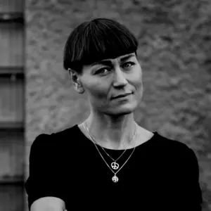 Retrato de Carolina Setterwall