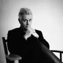 Fotografía de John Irving