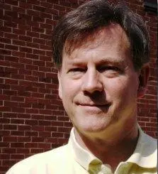 Retrato de Nicholas Wapshott