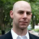 Retrato de  Adam Grant