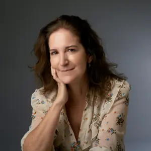 Retrato de  Carolina Esses