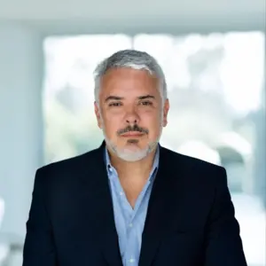 Retrato de  Iván Duque