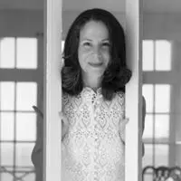 Retrato de  Alyson Richman