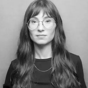 Retrato de Valeria Tentoni