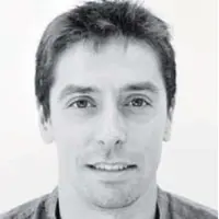 Retrato de Pablo Gutiérrez