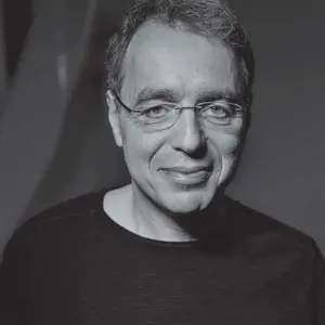 Retrato de David Safier