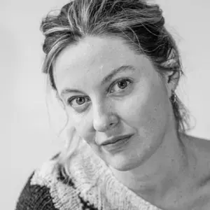 Retrato de Constanza Michelson