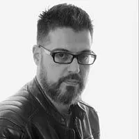 Retrato de  Rolando Barbano