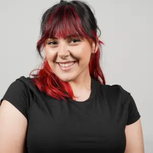 Retrato de  Nerea del Pino (@lavecinadel3o)