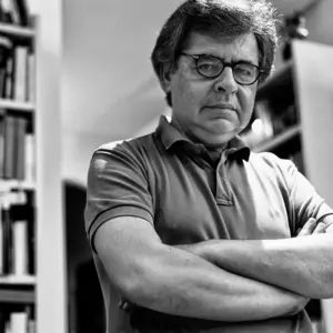 Retrato de  Manuel Hidalgo Ruiz