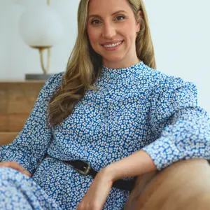 Retrato de  Vienna Pharaon